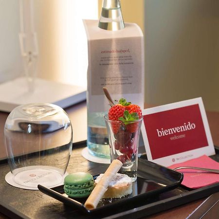 Nh Collection Barcelona Constanza Hotel Luaran gambar