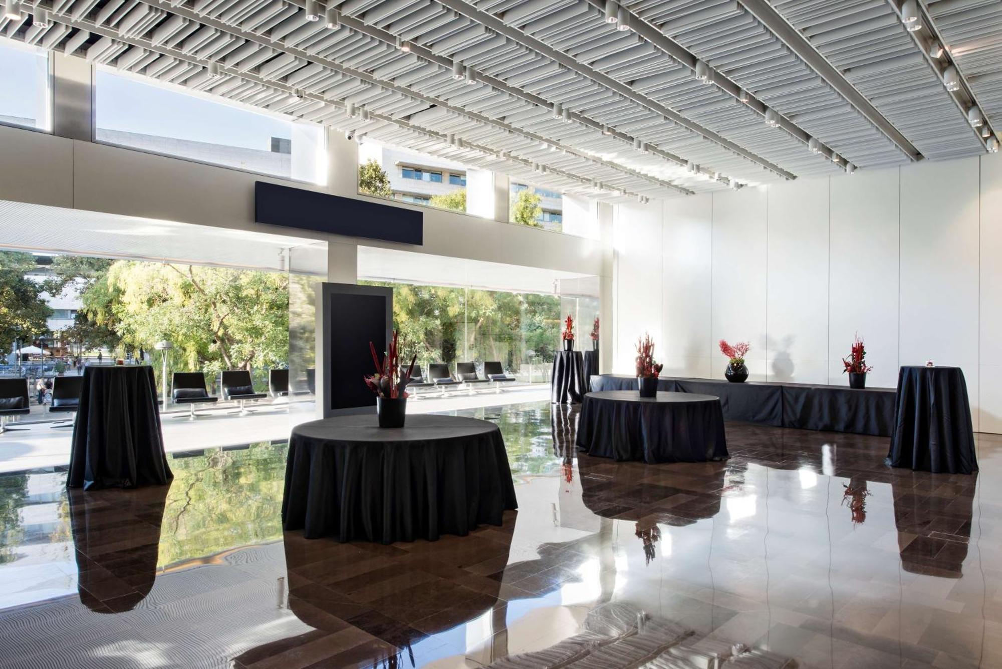 Nh Collection Barcelona Constanza Hotel Luaran gambar