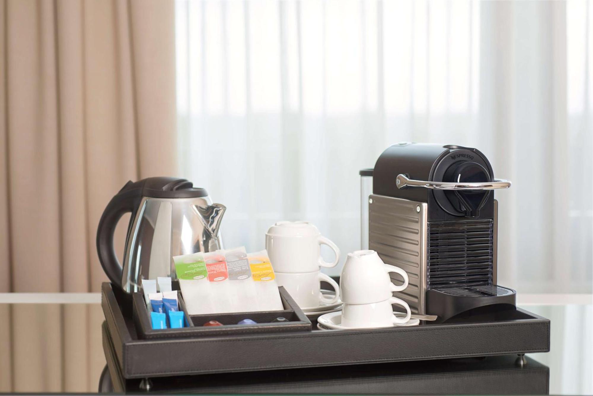 Nh Collection Barcelona Constanza Hotel Luaran gambar