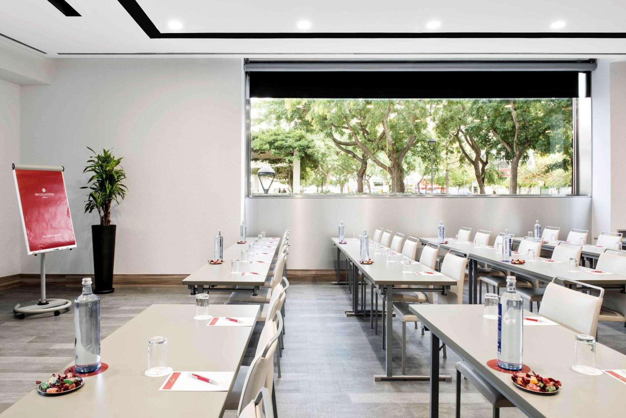 Nh Collection Barcelona Constanza Hotel Luaran gambar