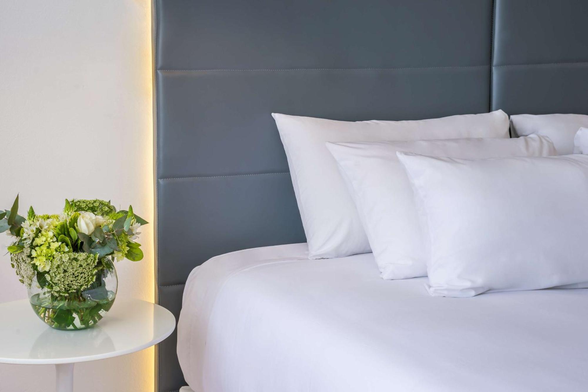Nh Collection Barcelona Constanza Hotel Luaran gambar