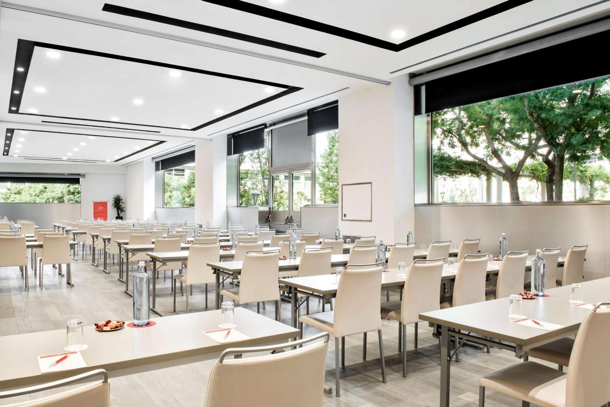 Nh Collection Barcelona Constanza Hotel Luaran gambar