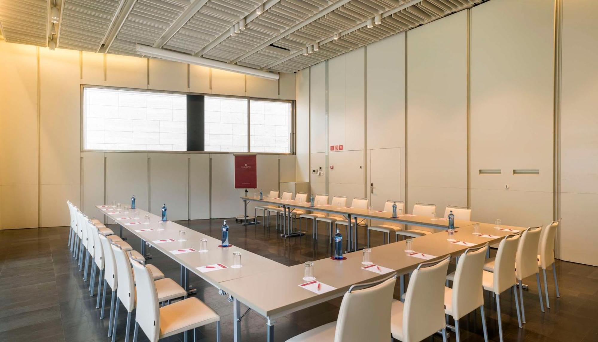 Nh Collection Barcelona Constanza Hotel Luaran gambar