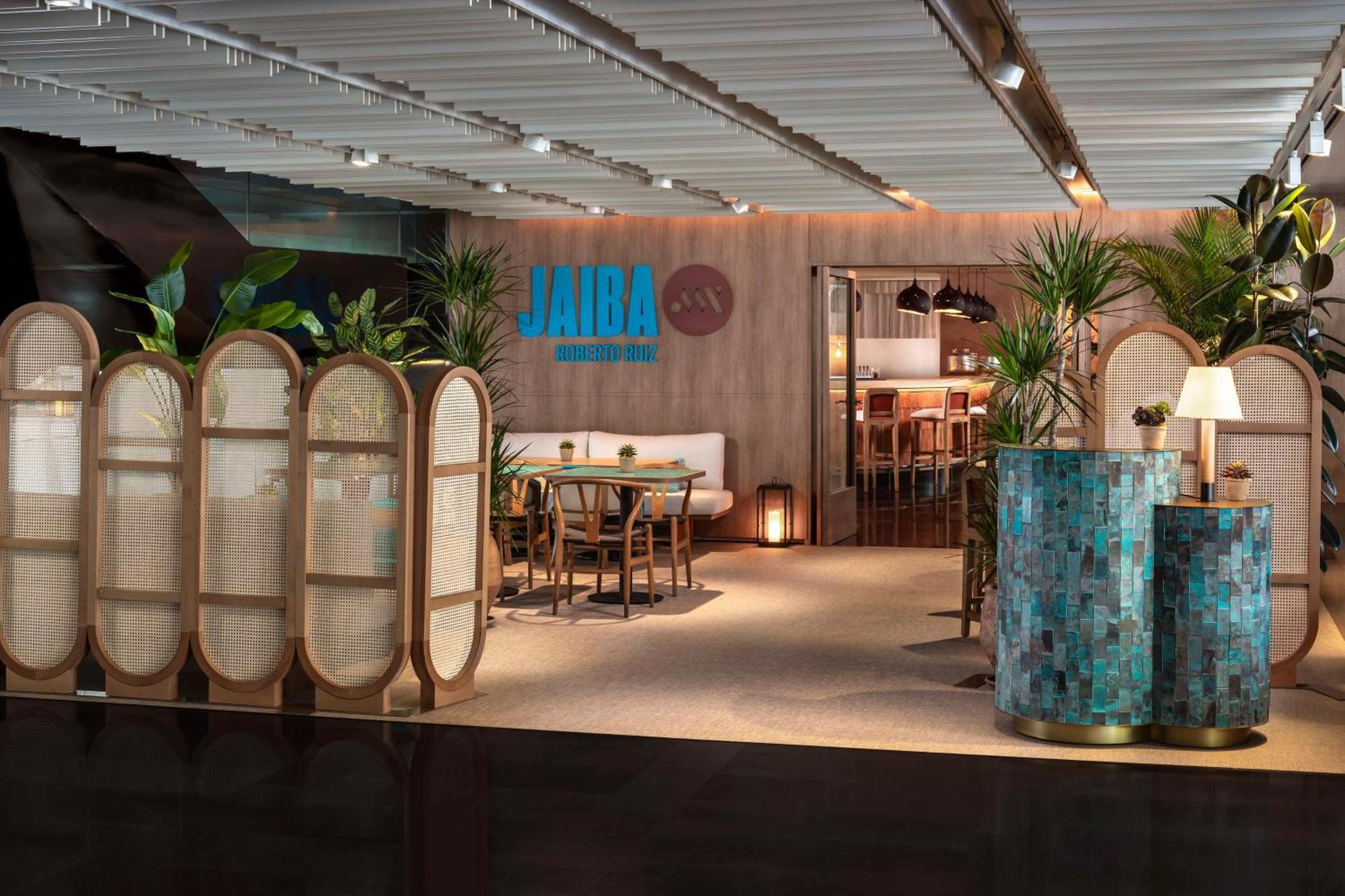 Nh Collection Barcelona Constanza Hotel Luaran gambar