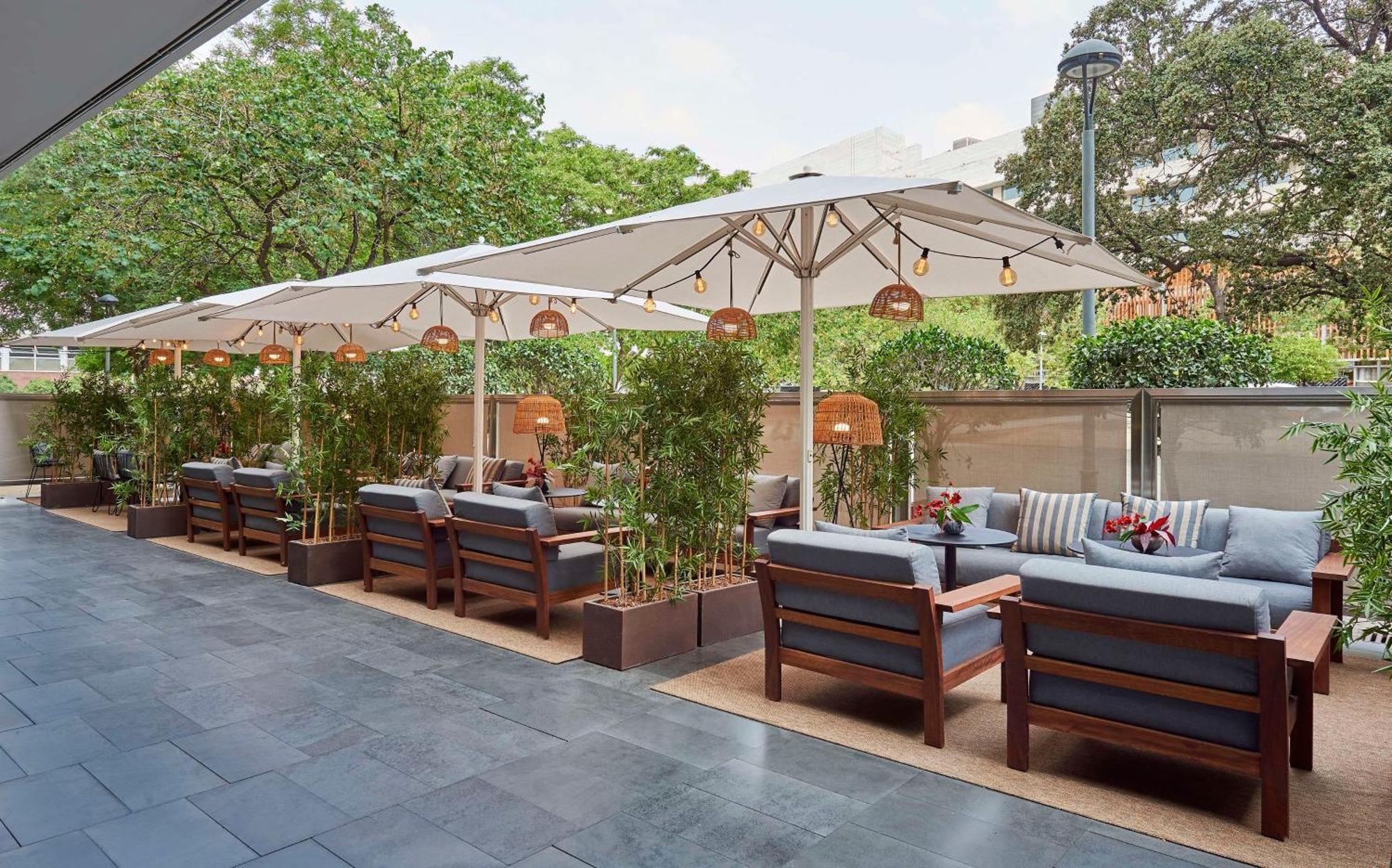 Nh Collection Barcelona Constanza Hotel Luaran gambar