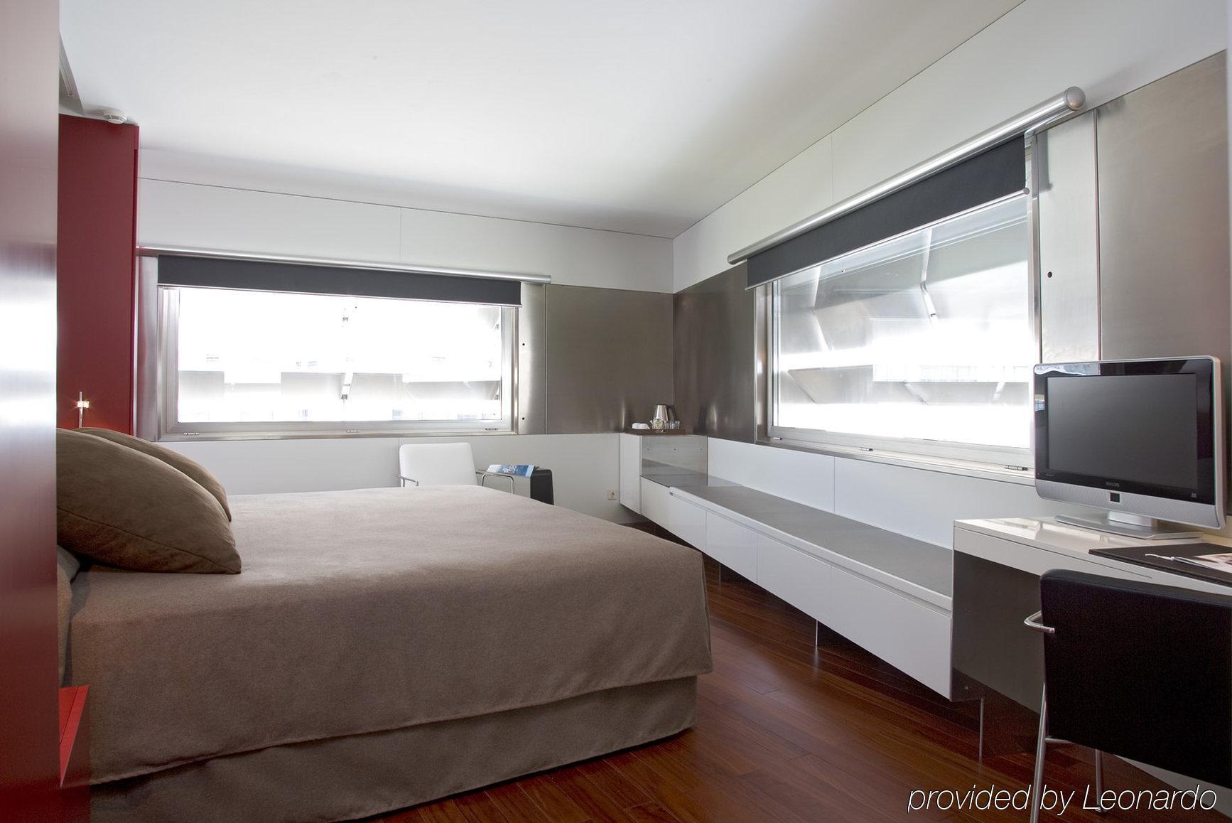 Nh Collection Barcelona Constanza Hotel Bilik gambar